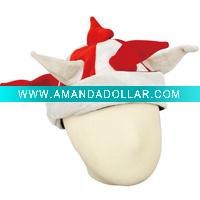 Pleuche Kids Party Hat