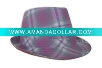 fashion hat