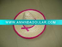 sunflower leaf mexico hat