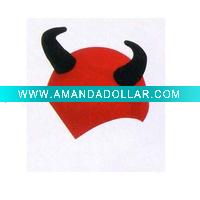 halloween party hats