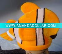 fish party hat