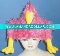 animal party hat
