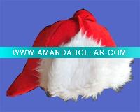Wholesale 2011 new femal party hat with ear cover