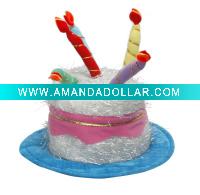 party hat