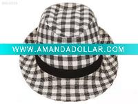 Wholesale Popular Fedora hat