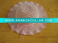 Wholesale kid easter hat