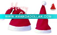 Wholesale Promotional Christmas Hats/Caps