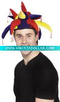 Wholesale party hat/carnival hat/clown dwarf hat MH-0012