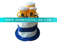 Wholesale festival hat