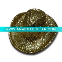 Wholesale PVC party hat (Nontoxic)