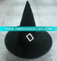 Wholesale halloween party hats