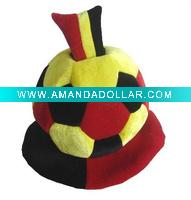Wholesale football party hat