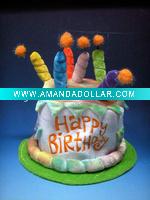 party hat