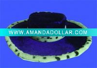 Wholesale 2011 new fashion party hat carnival