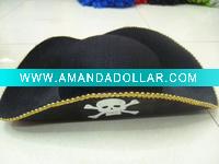 party pirate hat