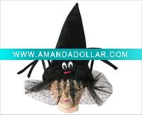 Wholesale item no.:PTA3007 witch hat /party hats