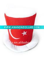 Wholesale Classic party hats halloween cap pirate hats