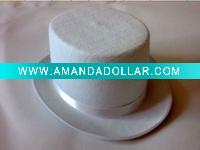 magician felt hat