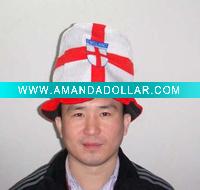 England hats