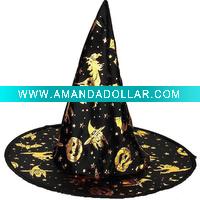 Wholesale Polyster Party Hat
