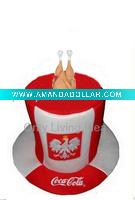Wholesale party hats