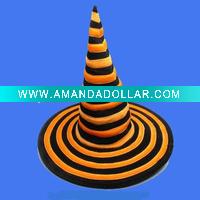 Wholesale Fashion party hat halloween