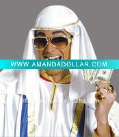 Wholesale party arabian hats