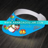 Wholesale Holiday Party Cap/Hat