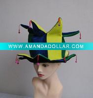 Wholesale carnival hat