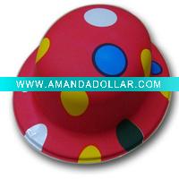 Wholesale PVC hat (Nontoxic)