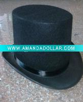 Wholesale magician felt hat