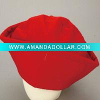 Wholesale Pleuche Party Hat