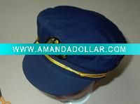 Wholesale captain hats