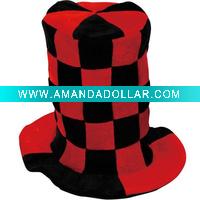 Wholesale Pleuche Party Hat