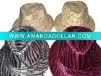 Wholesale Non-woven Party Lady Hat