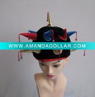 Wholesale festival hat