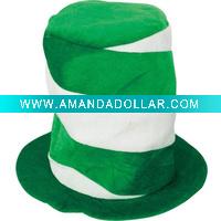 Wholesale Pleuche Party Hat