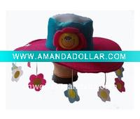 Wholesale Fashion party hats