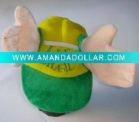 Wholesale party hand hat