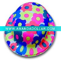 Wholesale PVC hat (Nontoxic)