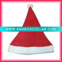 Wholesale christmas hat with light