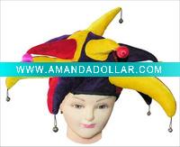 Wholesale item no.:PTA3117 13angles hat / party hat
