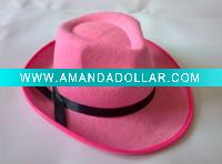 Wholesale felt hat