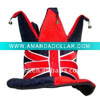 Wholesale Classic party hats halloween cap pirate hats