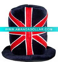 Wholesale party hat,soccer hat,funny hat,festival hat