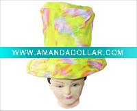 Wholesale item no.:PTA3107 tall hat / party time