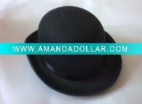 Wholesale magician felt hat