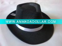 Wholesale felt hat