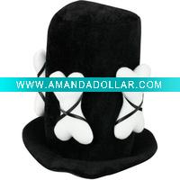 Wholesale Pleuche Party Hat