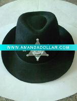 Wholesale felt hat